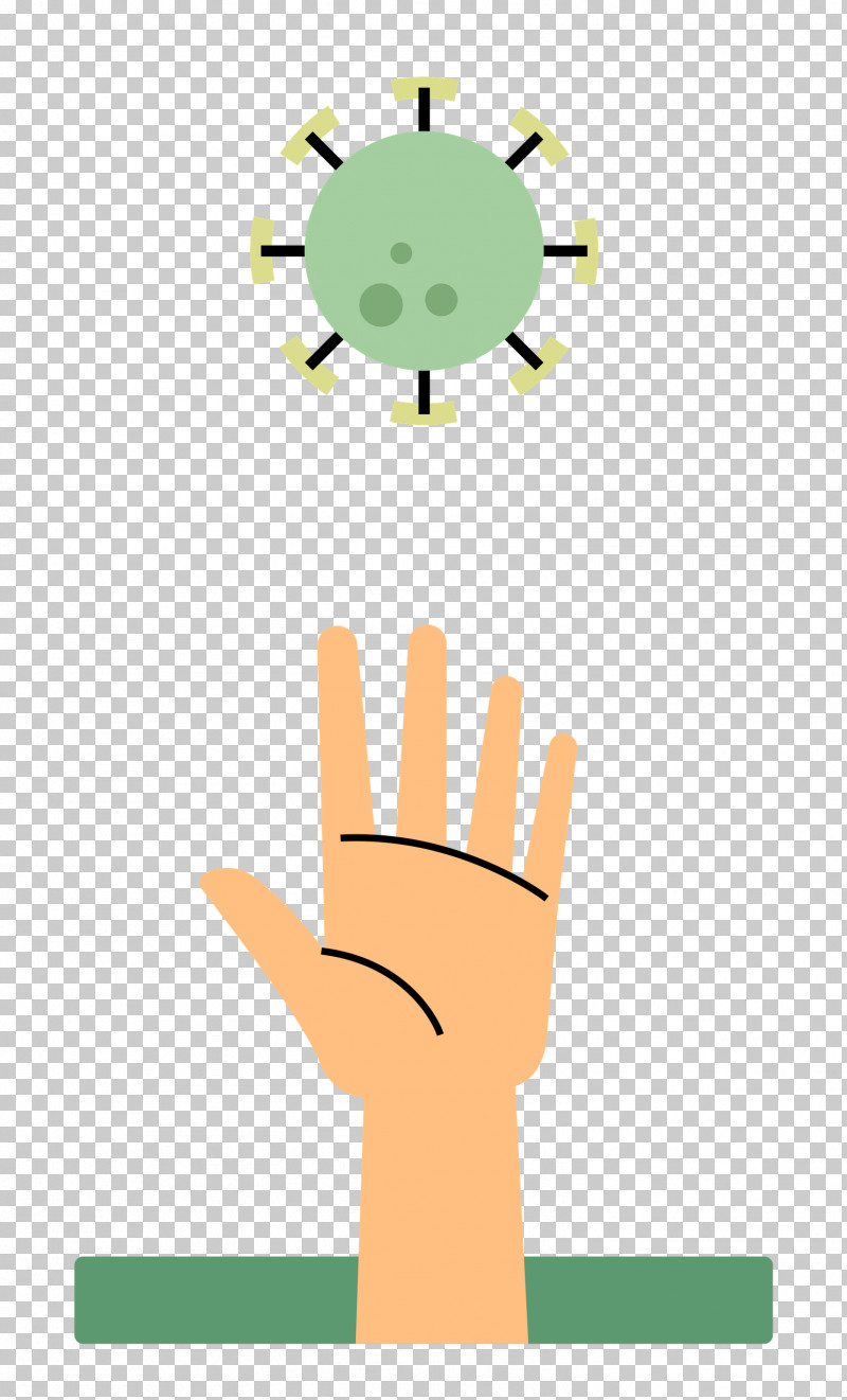 Hand Hold Up PNG, Clipart, Behavior, Cartoon, Diagram, Geometry, Green Free PNG Download