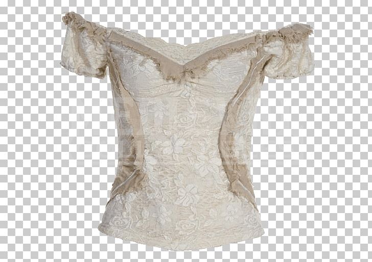 Corset Steampunk Bustier Clothing Chemise PNG, Clipart, Beige, Blouse, Bodice, Bustier, Chemise Free PNG Download