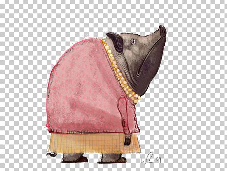 Drawing Cartoon Illustration PNG, Clipart, Animals, Art, Boared, Boar Food, Caricature Free PNG Download