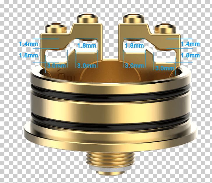 Electronic Cigarette Smoking Atomizer Mike Vapes PNG, Clipart, Atomizer, Atomizer Nozzle, Brass, Candle Wick, Cigarette Free PNG Download