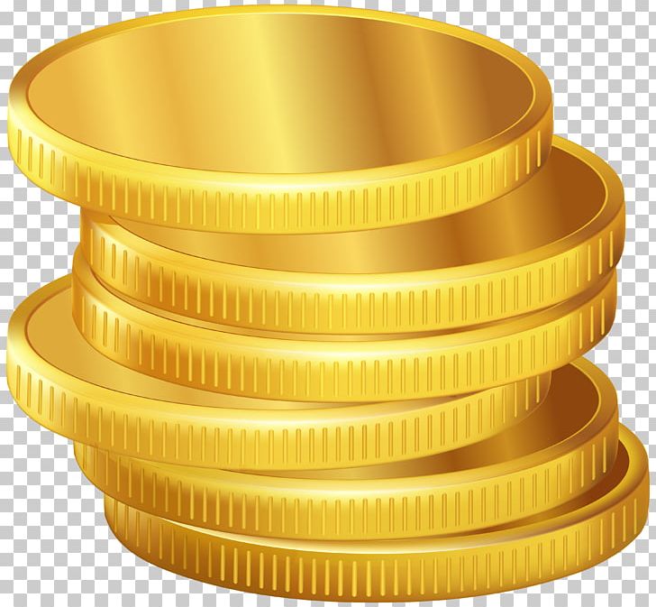 Gold Coin PNG, Clipart, Brass, Coin, Coins, Computer Icons, Cylinder Free PNG Download