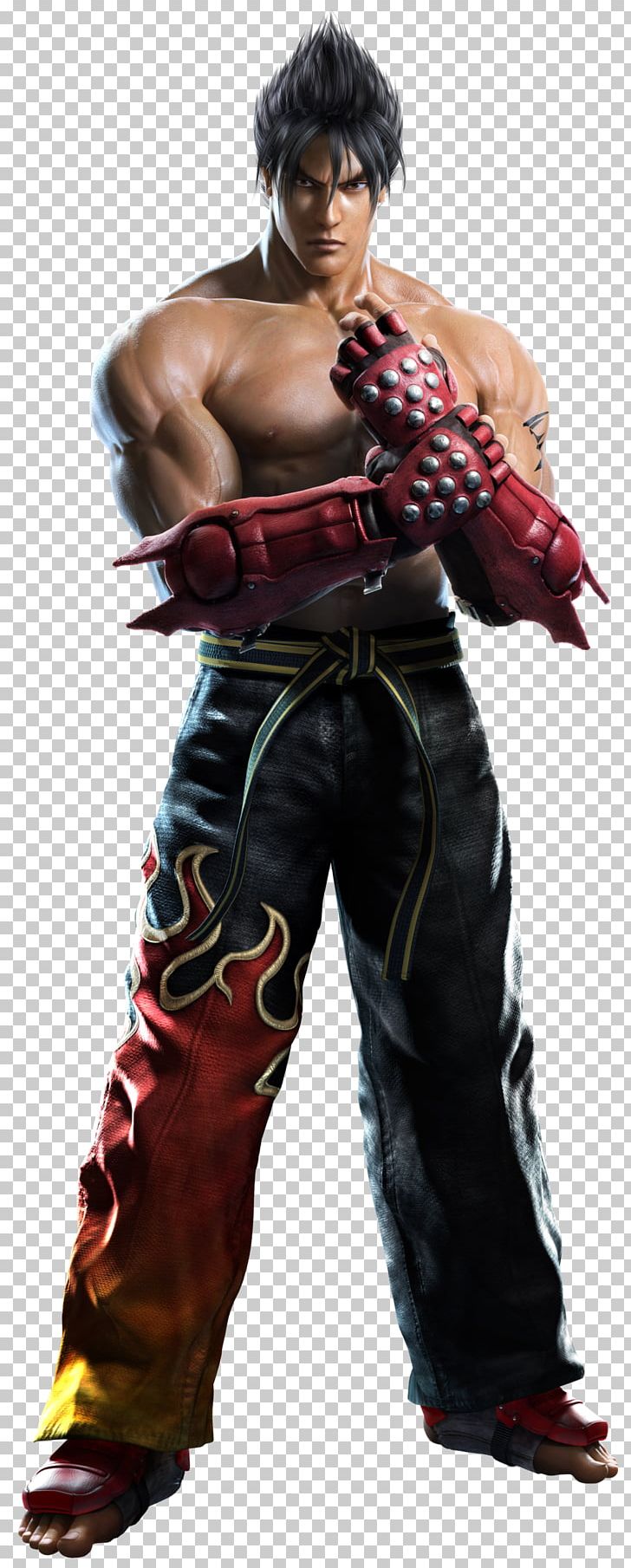 Jin Kazama Kazuya Mishima Tekken 7 Ling Xiaoyu PNG, Clipart, Action Figure, Aggression, Costume, Fighting Game, Gaming Free PNG Download