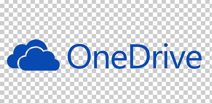 OneDrive Microsoft Account File Hosting Service Cloud Storage PNG, Clipart, Area, Bing, Blue, Brand, Cloud Computing Free PNG Download