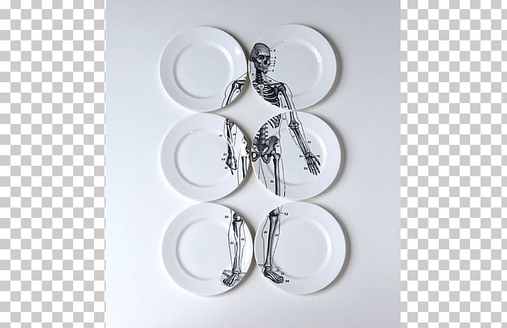Plate Tableware Human Skeleton Bone China PNG, Clipart, Anatomy, Body Jewelry, Bone, Bone China, Ceramic Free PNG Download
