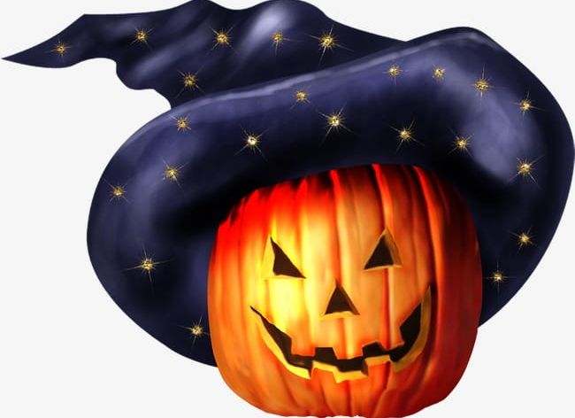 Pumpkins PNG, Clipart, Elements, Halloween, Hat, Holiday, Holiday Elements Free PNG Download