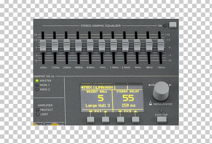 Audio Mixers Sound Dynacord Electronics PNG, Clipart, Amplificador, Amplifier, Audio, Audio Equipment, Electronics Free PNG Download