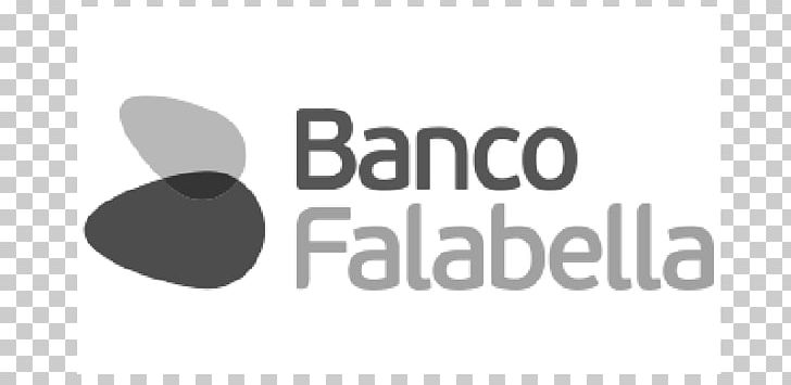 Banco Falabella Bank Promotora CMR Falabella S.A. Financial Services PNG, Clipart, Banco, Banco Falabella, Bank, Black And White, Brand Free PNG Download