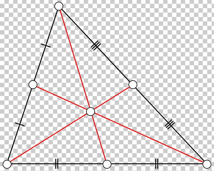 Centroid Triangle Center Median Altitude PNG, Clipart, Altitude, Angle, Area, Art, Center Of Mass Free PNG Download