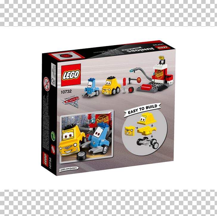 Cruz Ramirez Mater Lego Juniors Toy PNG, Clipart, Cars, Cars 3, Cruz Ramirez, Lego, Lego Disney Free PNG Download