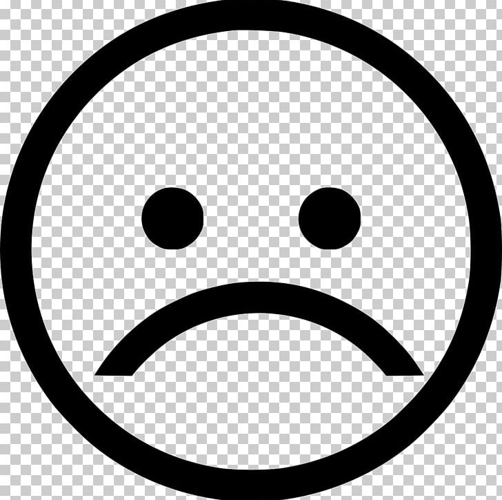 Emoticon Smiley Computer Icons PNG, Clipart, Area, Black And White, Circle, Computer Icons, Download Free PNG Download