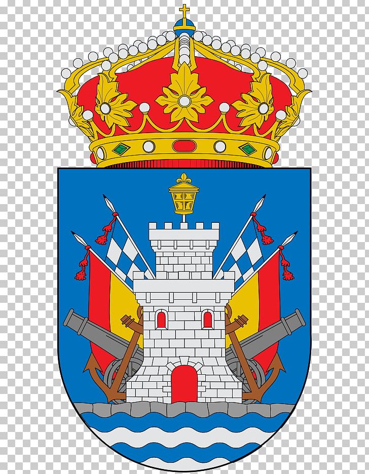 Ferrol Coat Of Arms Province Of Segovia Escutcheon Crest PNG, Clipart, Area, Art, Blazon, Coat Of Arms, Coat Of Arms Of Finland Free PNG Download
