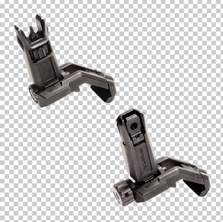 Magpul Industries Iron Sights Picatinny Rail Firearm PNG, Clipart, Angle, Ar15 Style Rifle, Cheaper Than Dirt, Corrosion, Firearm Free PNG Download