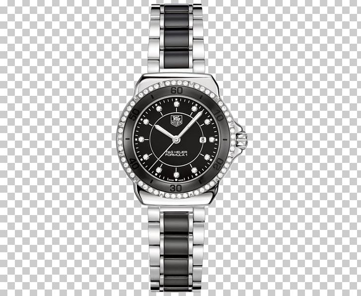TAG Heuer Women's Formula 1 Watch Luneta PNG, Clipart,  Free PNG Download