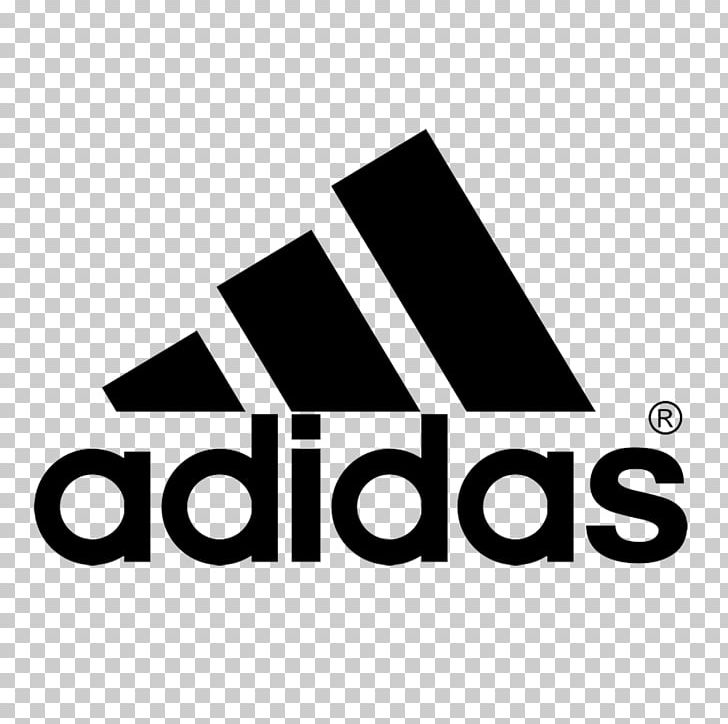 Adidas Logo Swoosh Clothing Brand PNG, Clipart, Adidas, Adidas Originals, Adidas Outlet Store, Angle, Black And White Free PNG Download