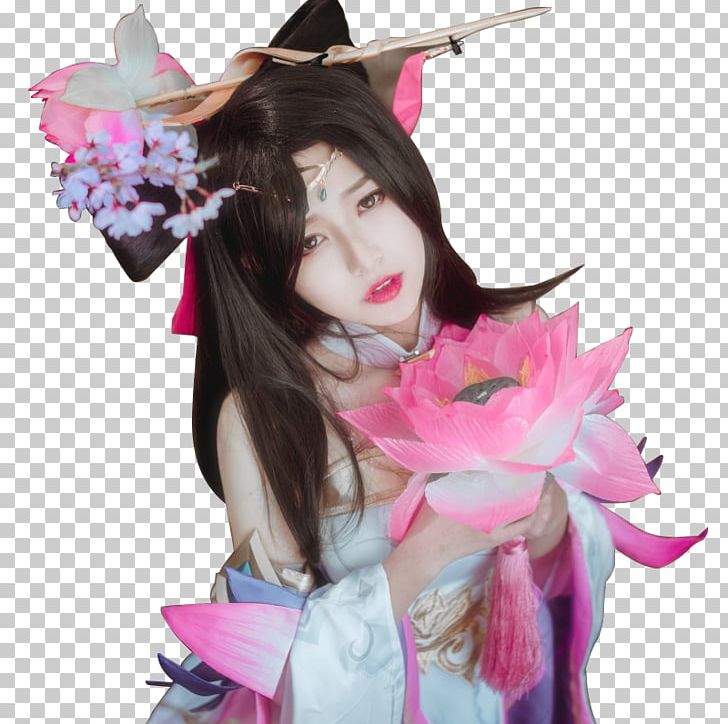 Diaochan King Of Glory Garena RoV: Mobile MOBA Cosplay Costume PNG, Clipart, Clothing, Cosplay, Costume, Costumes, Dance Free PNG Download
