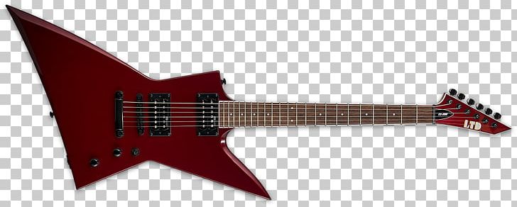 Electric Guitar ESP Guitars ESP EX ESP LTD EC-1000 PNG, Clipart, Acoustic Electric Guitar, Guitar Accessory, Guitarist, James Hetfield, Ltd Free PNG Download