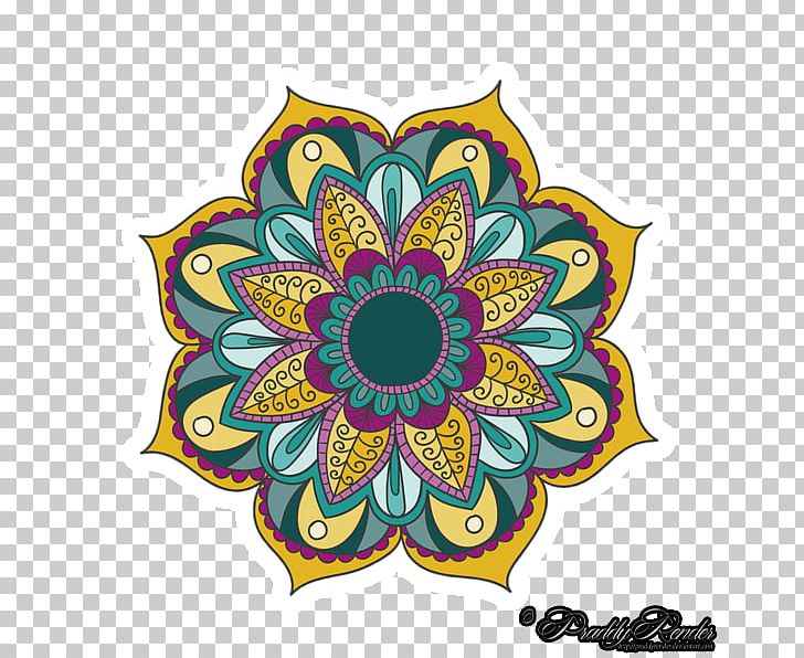 Floral Design Decorative Arts Flower PNG, Clipart, Area, Art, Buddha, Buddhism, Circle Free PNG Download