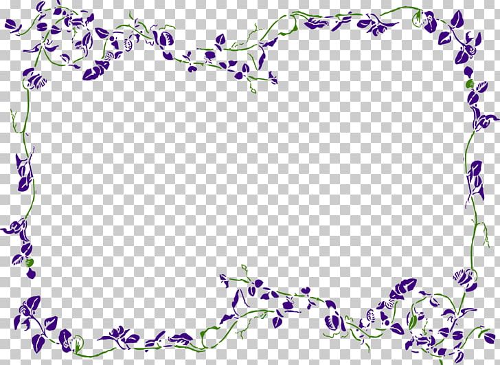 Flower Purple Lavender Rose PNG, Clipart, Art, Blossom, Body Jewelry, Border, Border Frames Free PNG Download