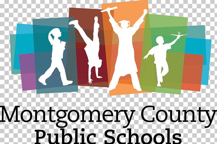 Montgomery County Public Schools Radford State School PNG, Clipart, Area, Board Of Education, Brand, Communication, Education Free PNG Download