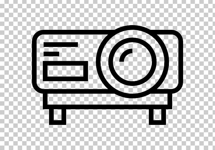 Multimedia Projectors Computer Icons Overhead Projectors PNG, Clipart, Angle, Area, Black And White, Brand, Cli Free PNG Download