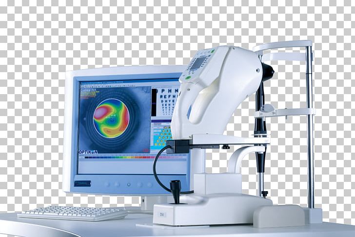 Ophthalmology Medical Equipment Cornea Refractive Surgery Near-sightedness PNG, Clipart, Astigmatism, Cornea, Corneal Topography, Lasik, Lasik Md Free PNG Download