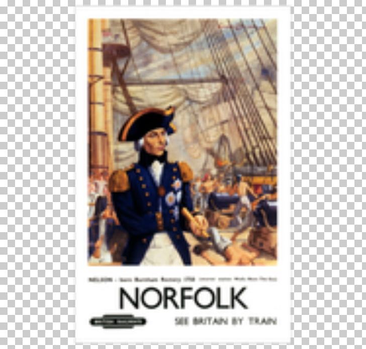 Rail Transport Norwich Poster British Rail Printing PNG, Clipart, Advertising, Art, Artist, British Rail, Horatio Nelson 1st Viscount Nelson Free PNG Download