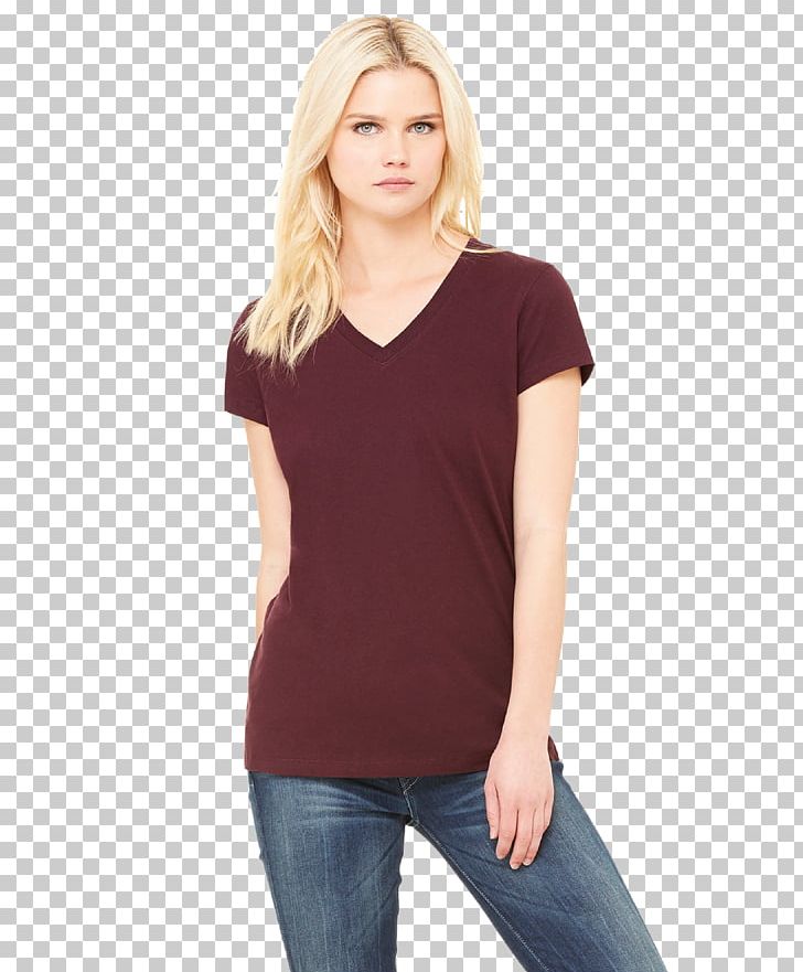 T-shirt Sleeve Neckline Woman PNG, Clipart, Bluza, Clothing, Dress, Gildan Activewear, Joint Free PNG Download