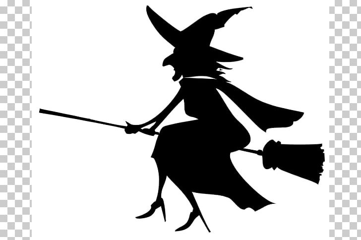 Witchcraft Black And White Halloween PNG, Clipart, Art, Artwork, Bing Images, Black, Black And White Free PNG Download