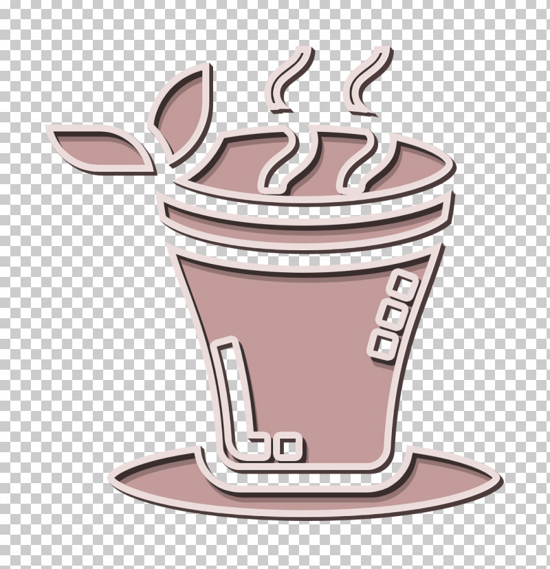 Spa Element Icon Tea Icon PNG, Clipart, Coffee, Coffee Cup, Cup, Drink, Drinkware Free PNG Download