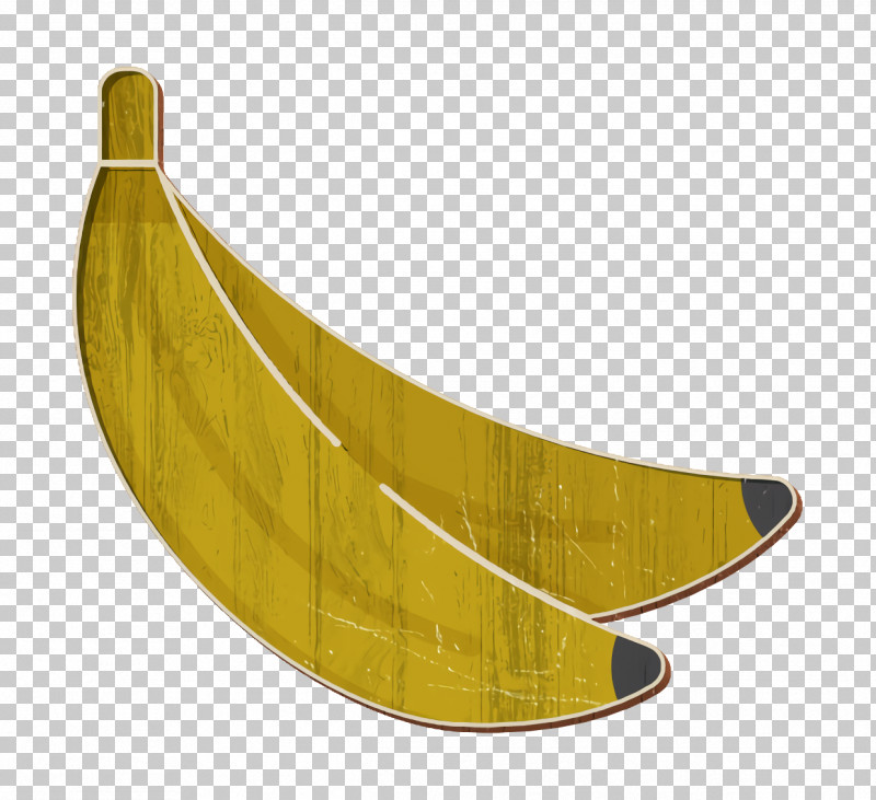 Fruits & Vegetables Icon Banana Icon PNG, Clipart, Angle, Banana Icon, Fruits Vegetables Icon, Geometry, Mathematics Free PNG Download