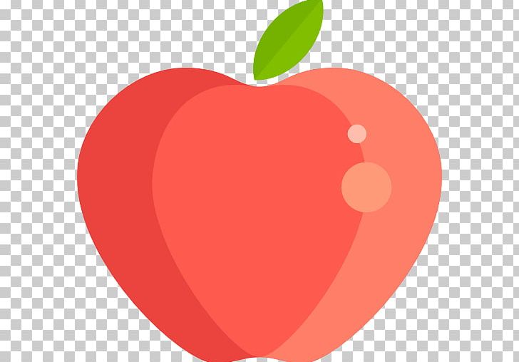 Apple Heart PNG, Clipart, Apple, Circle, Food, Fruit, Fruit Nut Free PNG Download