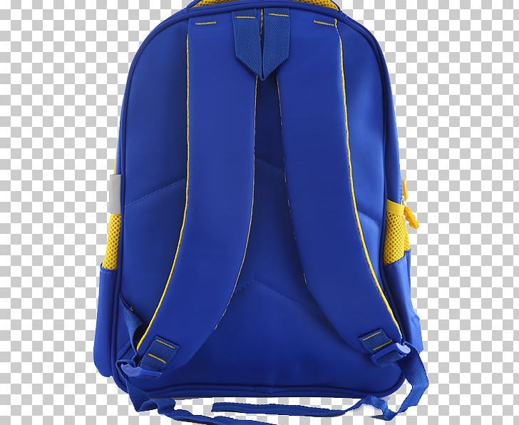Backpack Cobalt Blue PNG, Clipart, Azure, Backpack, Bag, Blue, Clothing Free PNG Download
