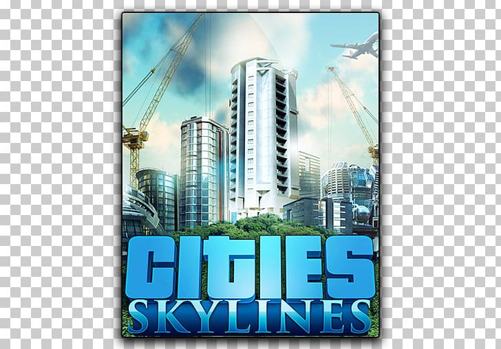Cities: Skylines PNG, Clipart, Building, Cities Skylines, Cities Skylines Green Cities, City, Citybuilding Game Free PNG Download