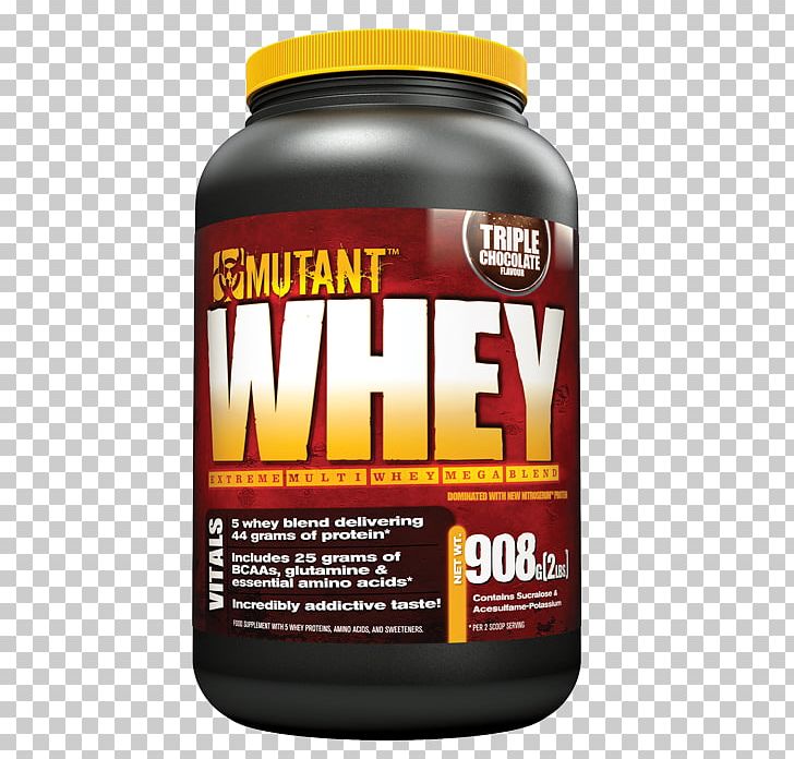 Dietary Supplement Whey Protein Mutant Protein PNG, Clipart, Bodybuilding, Brand, Diet, Dietary Supplement, Eating Free PNG Download