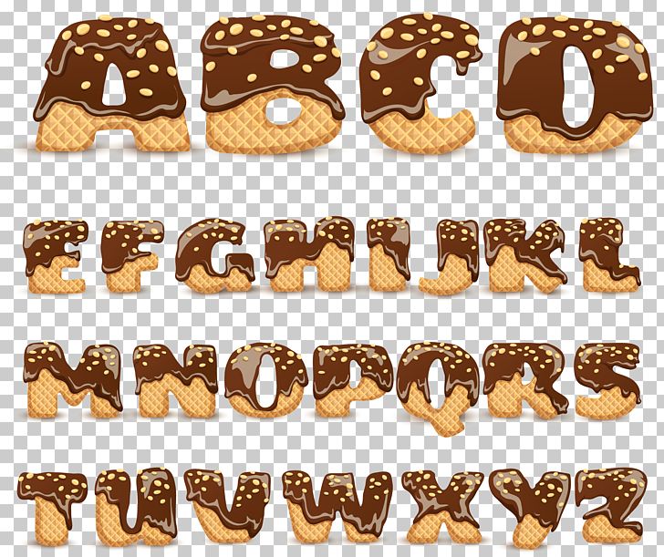 Doughnut Ginger Snap Chocolate Chip Cookie Font PNG, Clipart, Biscuit, Biscuits, Bread, Bread Basket, Bread Cartoon Free PNG Download