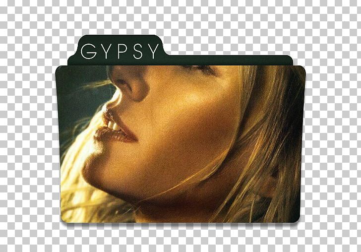 Jean Holloway Television Show Gypsy PNG, Clipart, Chin, Ear, Episode, Eyelash, Face Free PNG Download