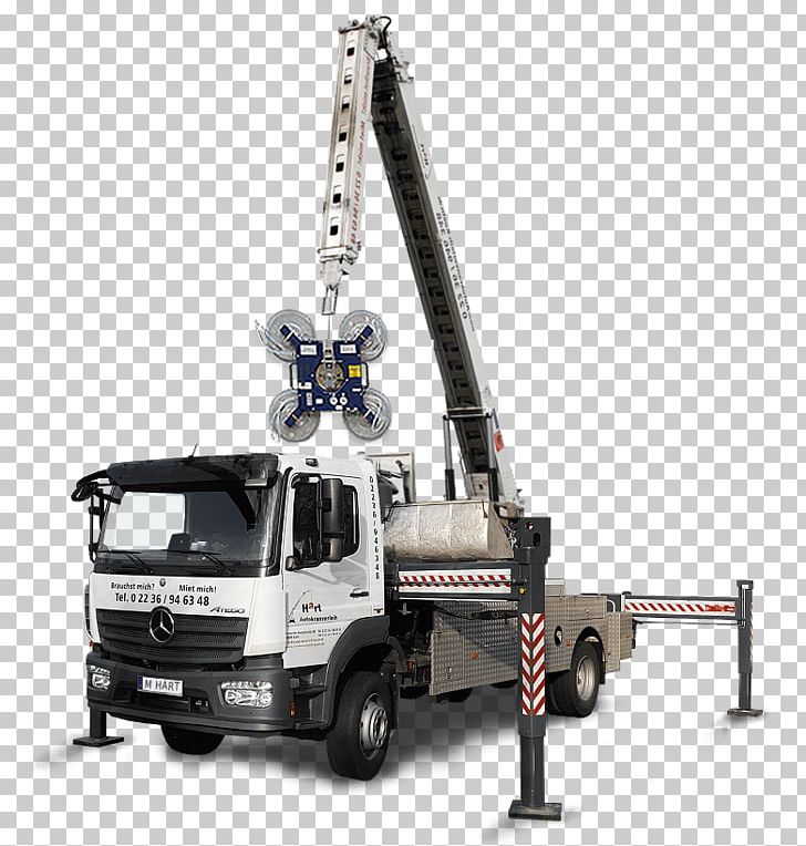 Mobile Crane Car Pickup Truck PNG, Clipart, Aerial Work Platform, Automotive Exterior, Car, Commercial Vehicle, Construction Equipment Free PNG Download