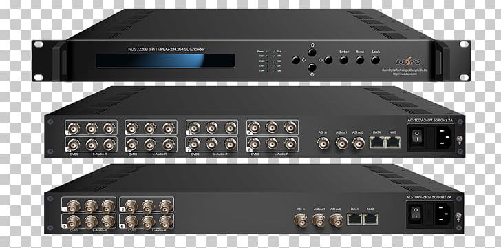Set-top Box Modulation Integrated Receiver/decoder MPEG-2 H.264/MPEG-4 AVC PNG, Clipart, Amplifier, Audio, Audio Equipment, Audio Power Amplifier, Audio Receiver Free PNG Download