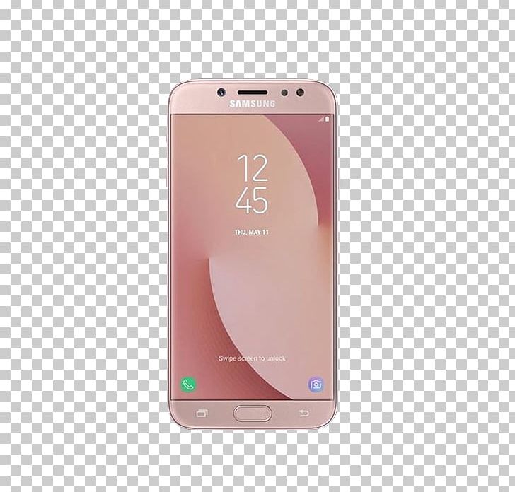 Smartphone Samsung Galaxy J7 Prime (2016) Samsung Galaxy J5 PNG, Clipart, Communication Device, Electronic Device, Electronics, Feature Phone, Gadget Free PNG Download