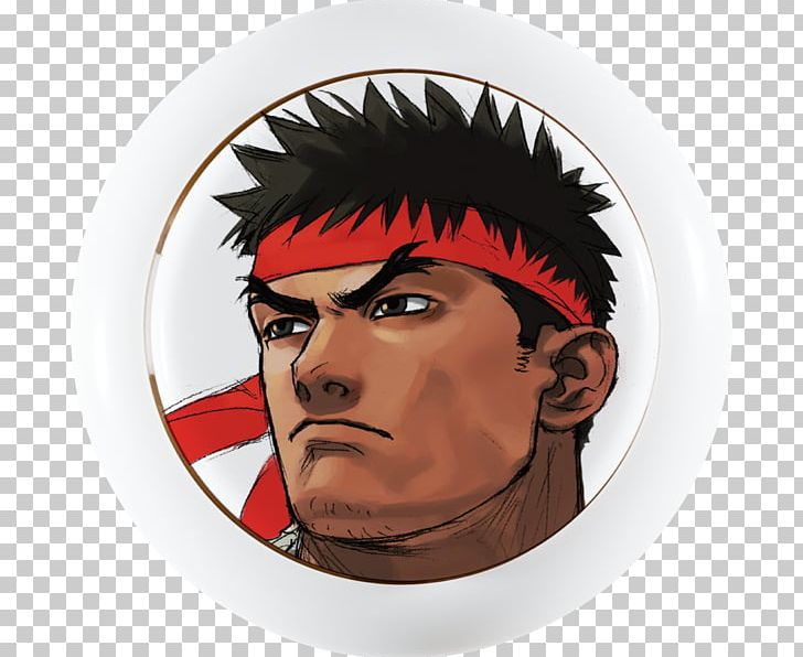 Street Fighter III: 3rd Strike Street Fighter II: The World Warrior Street Fighter Alpha 3 Ryu PNG, Clipart, Akuma, Chunli, Facial Hair, Fighting Game, Forehead Free PNG Download