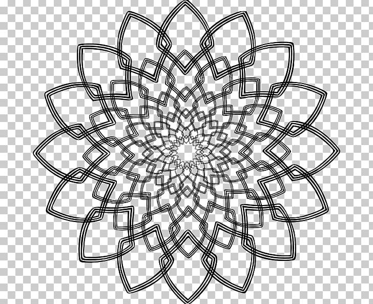 The Mindfulness Colouring Book: Anti-stress Art Therapy For Busy People Coloring Book Line Art PNG, Clipart, Art, Black And White, Book, Circle, Coloring Book Free PNG Download