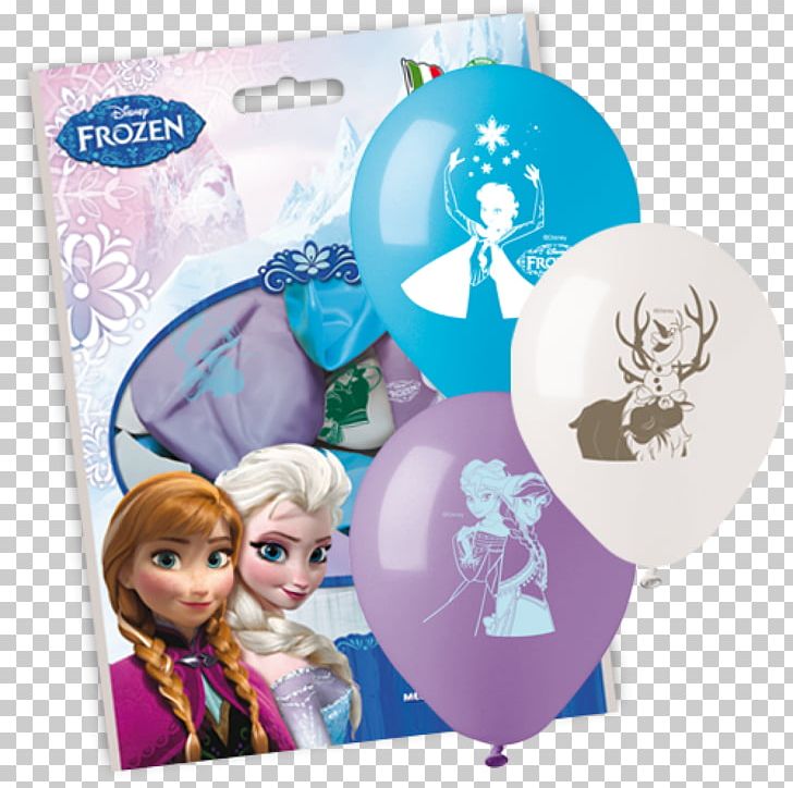 Toy Balloon Elsa Anna Olaf PNG, Clipart, Anna, Balloon, Birthday, Elsa, Frozen Free PNG Download
