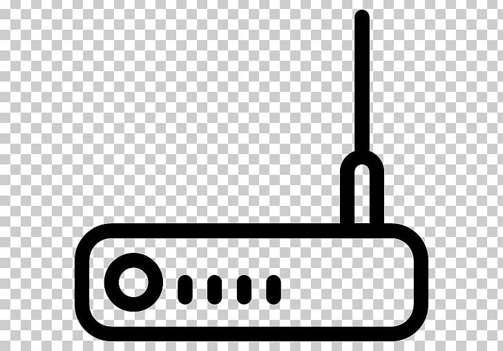 Wireless Router Computer Icons Internet PNG, Clipart, Area, Black And White, Computer Icons, Computer Network, Csssprites Free PNG Download