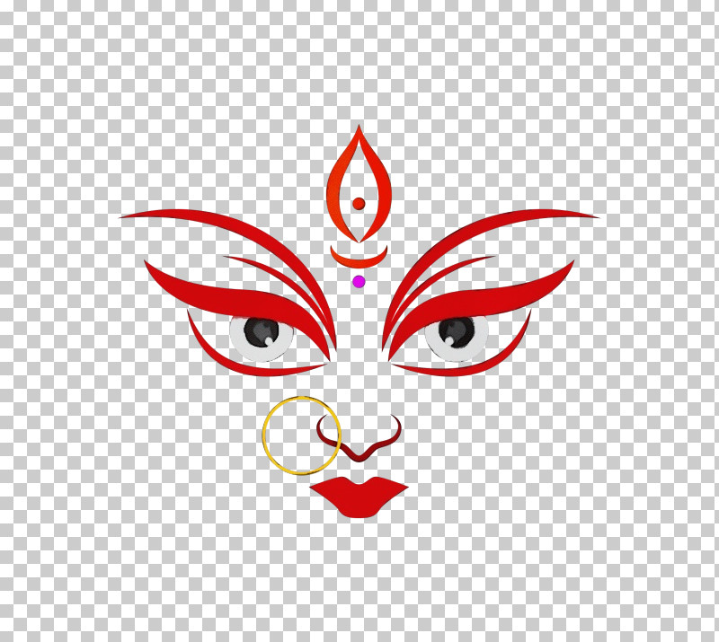 Saraswati PNG, Clipart, Navadurga, Paint, Saraswati, Skandamata, Watercolor Free PNG Download