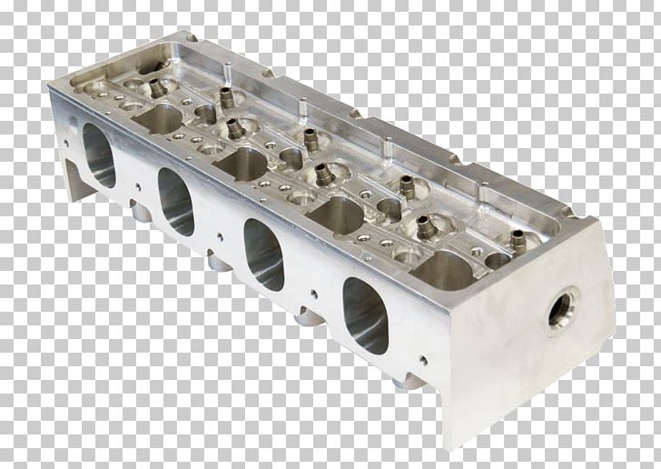 Cylinder Head Semi-finished Casting Products Aluminium Chrome Plating LS Based GM Small-block Engine PNG, Clipart, Aluminium, Auto Part, Bbc, Chevrolet Smallblock Engine, Chrome Plating Free PNG Download