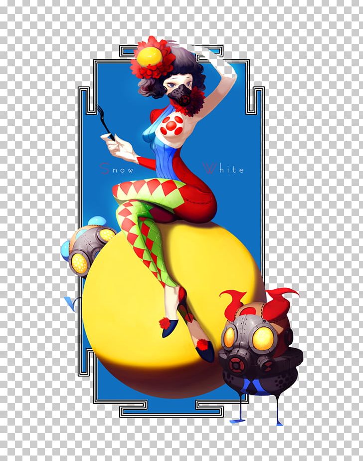 Fate/Grand Order Clown Cartoon PNG, Clipart, Alien, Aliens, Alien Vector, Android, Art Free PNG Download