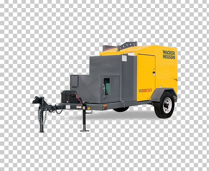 Gamka Sales Co. Inc. Heavy Machinery Equipment Rental Wacker Neuson Engine-generator PNG, Clipart, Architectural Engineering, Automotive Exterior, Business, Compact Excavator, Compactor Free PNG Download
