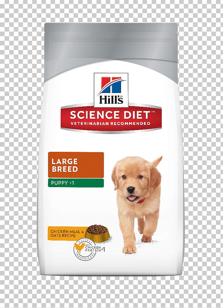 Hill's Science Diet Large Breed Puppy Dog Hill's Pet Nutrition PNG, Clipart,  Free PNG Download