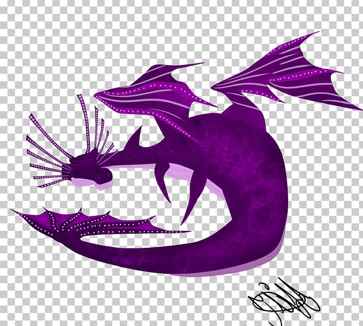 Illustration Purple Fish Logo PNG, Clipart, Art, Dragon, Fictional Character, Fish, Glider Free PNG Download