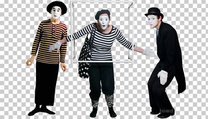 Mime Artist Performing Arts Actor Clown Computer Icons PNG, Clipart, Actor, Arts, Clown, Computer Icons, Costume Free PNG Download